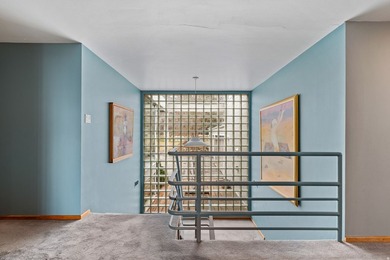 This 18-acre estate in Fort Canyon is located at the end of a - photo 2