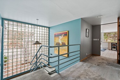 This 18-acre estate in Fort Canyon is located at the end of a - photo 3