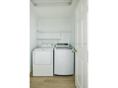 The Oakfield floorplan is a split floor plan, light, open, airy - photo 11