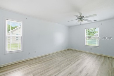 The Oakfield floorplan is a split floor plan, light, open, airy - photo 12