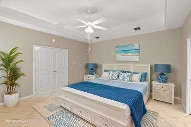 Designed with an attractive open-concept floor plan, the - photo 12