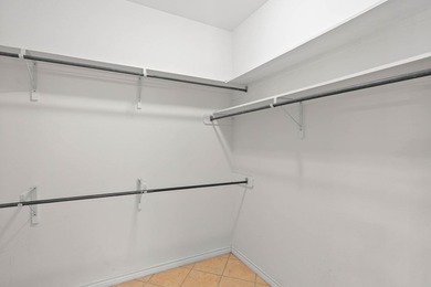 Designed with an attractive open-concept floor plan, the - photo 15