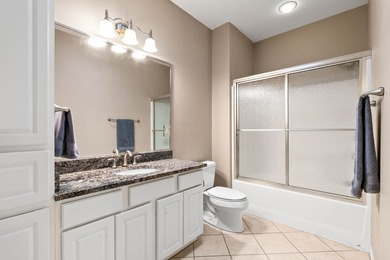 Designed with an attractive open-concept floor plan, the - photo 19
