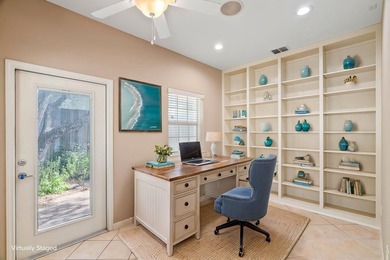 Designed with an attractive open-concept floor plan, the - photo 20