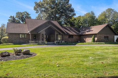 Lake Home For Sale in Holland, Michigan
