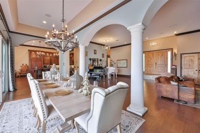 Exceptional canal-front estate offering nearly 5,000 square feet - photo 22