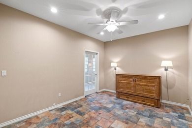 Designed with an attractive open-concept floor plan, the - photo 23