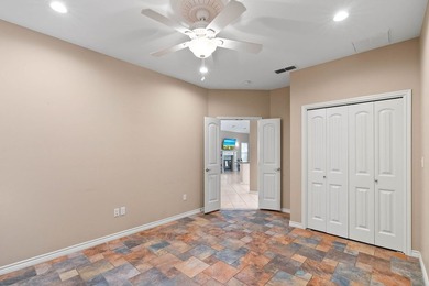 Designed with an attractive open-concept floor plan, the - photo 24