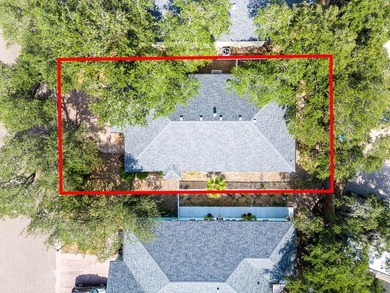 Designed with an attractive open-concept floor plan, the - photo 25