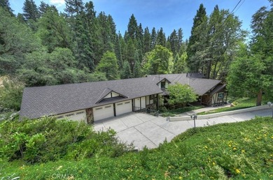 *Forested Oasis on 3 Private Acres*. Discover an extraordinary - photo 1