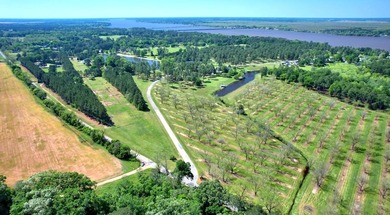 Wonderful Lake Views!!! PRIME LOT!!! Per Restrictive Covenants - photo 3