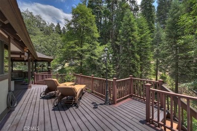 *Forested Oasis on 3 Private Acres*. Discover an extraordinary - photo 3