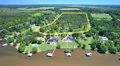 Wonderful Lake Views!!! PRIME LOT!!! Per Restrictive Covenants - photo 6