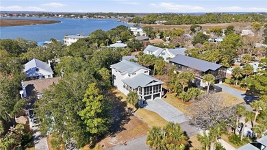 Rare Vacant Lot On Tybee Island. One Step Closer To The Beach - photo 7