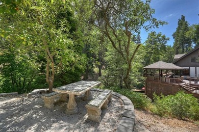 *Forested Oasis on 3 Private Acres*. Discover an extraordinary - photo 9