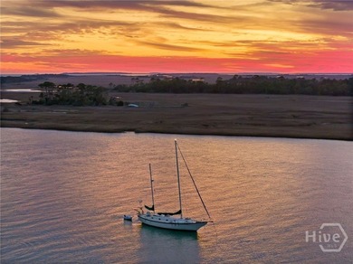 Rare Vacant Lot On Tybee Island. One Step Closer To The Beach - photo 10