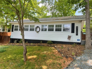 Lake Home SOLD! in Mount Gilead, North Carolina