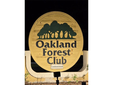 Blue Heron Lake Condo For Sale in Oakland Park Florida