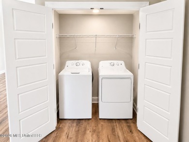 Move-in ready 3-bedroom home built in 2024! This well-maintained - photo 7