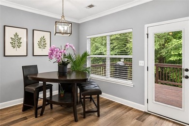 Nestled in a peaceful Decatur community, this beautifully - photo 5