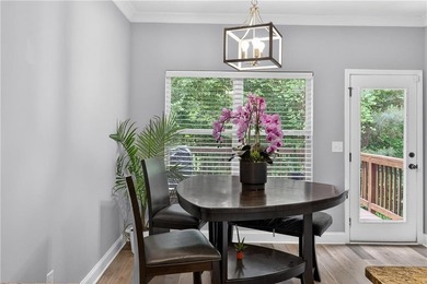 Nestled in a peaceful Decatur community, this beautifully - photo 6
