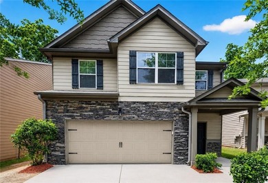 Nestled in a peaceful Decatur community, this beautifully - photo 7