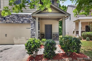 Nestled in a peaceful Decatur community, this beautifully - photo 8