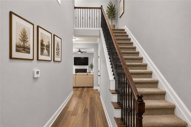 Nestled in a peaceful Decatur community, this beautifully - photo 9