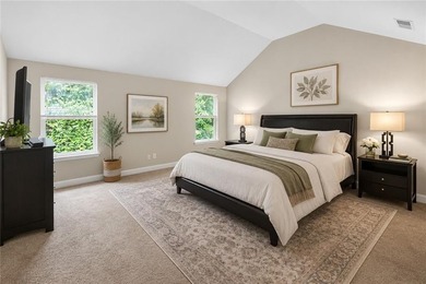 Nestled in a peaceful Decatur community, this beautifully - photo 10
