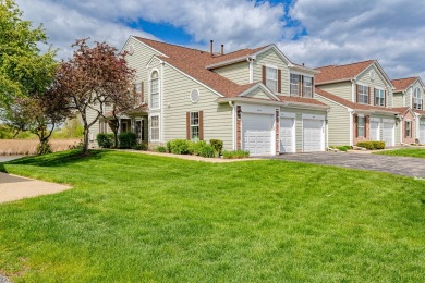 Lake Home For Sale in Streamwood, Illinois