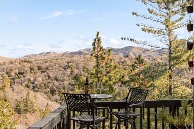 Lake Home For Sale in Lake Arrowhead, California