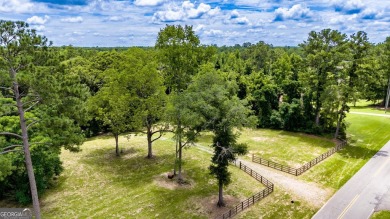 Lake Lot For Sale in Lagrange, Georgia