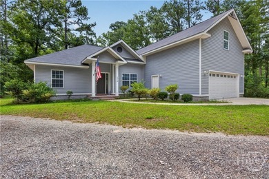 Tucked away on 1.43 private acres surrounded by mature trees - photo 5