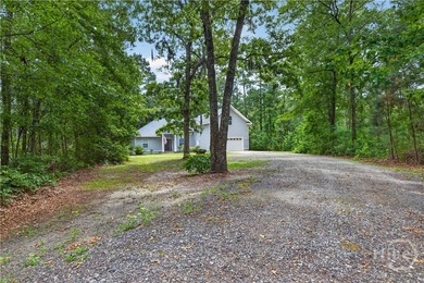 Tucked away on 1.43 private acres surrounded by mature trees - photo 6