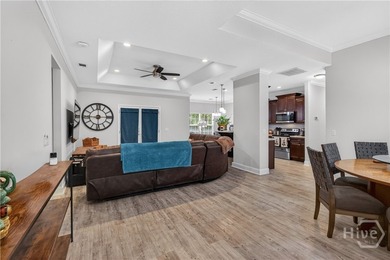 Tucked away on 1.43 private acres surrounded by mature trees - photo 8