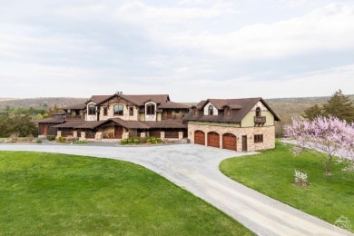 Lake Home For Sale in Pleasant Valley, New York