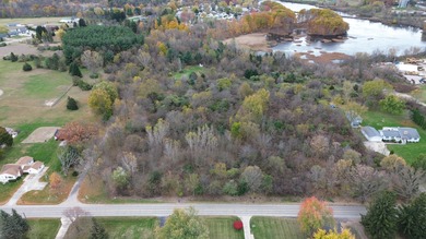 (private lake, pond, creek) Acreage For Sale in Lapeer Michigan