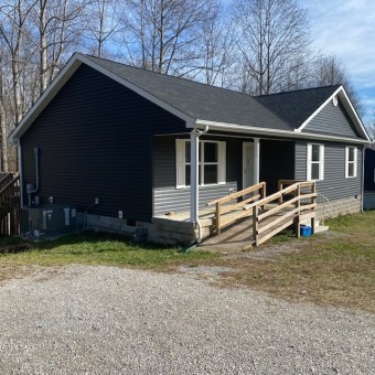 3 Beds/2 Baths, 1225 SqFt Home closed to downtown Smithville SOLD - Lake Home SOLD! in Smithville, Tennessee
