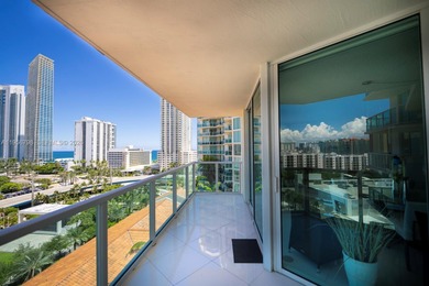 Luxury Furnished 3BR/2BA in Sunny Isles Beach! 1,435 sq ft with