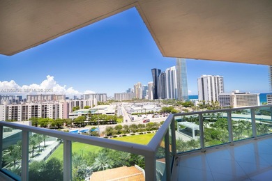 Luxury Furnished 3BR/2BA in Sunny Isles Beach! 1,435 sq ft with