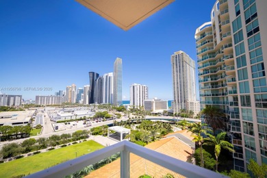 Luxury Furnished 3BR/2BA in Sunny Isles Beach! 1,435 sq ft with