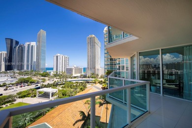 Luxury Furnished 3BR/2BA in Sunny Isles Beach! 1,435 sq ft with