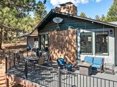 Set on 1.44 wooded acres in the desirable Stanley Heights - photo 6