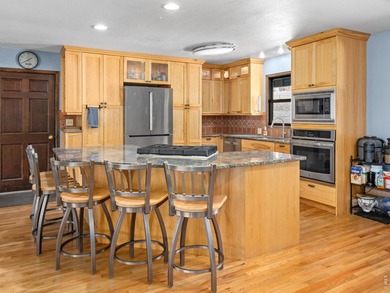 Set on 1.44 wooded acres in the desirable Stanley Heights - photo 8