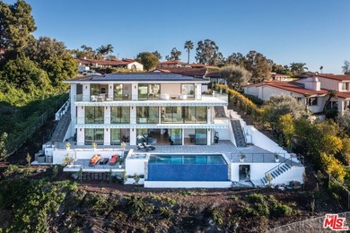 New Construction Ocean View Paradise in Palos Verdes Estates - photo 1