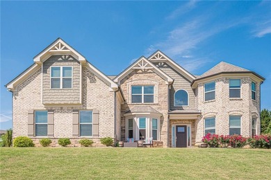 (private lake, pond, coastal) Home For Sale in Cumming Georgia