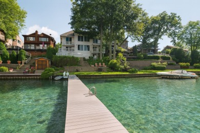 Lake Home For Sale in Mundelein, Illinois