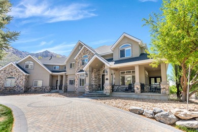 HOME + PLUS EXTRA LAND/LOT Introducing a rare and refined Alpine - photo 1