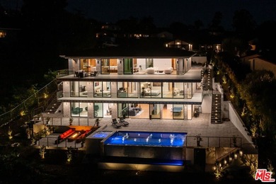New Construction Ocean View Paradise in Palos Verdes Estates - photo 2