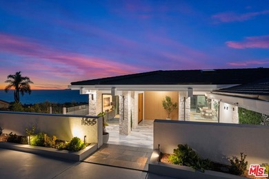 New Construction Ocean View Paradise in Palos Verdes Estates - photo 3
